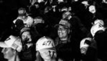 donald trump: welche fraktionen gibt es in der maga-bewegung?