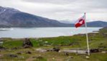 grönland: grönland erschwert kauf von land für ausländische bürger und firmen