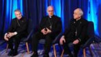 ice-razzien: bischöfe in den usa verurteilen trumps einwanderungspolitik