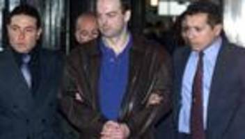 bundesgerichtshof: freiheitsstrafe für schwerverbrecher thomas drach ist rechtskräftig