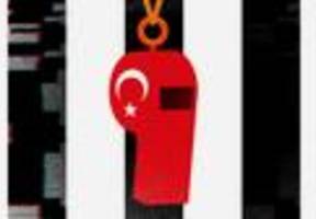 Wettskandal in der Türkei: Das halbe Fußballland unter Verdacht
