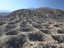 Archäologie: Ist das Rätsel um den geheimnisvollen „Schlangenberg“ in Peru gelöst?