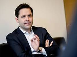 118 Milliarden Euro Mehrkosten: Junge Union sperrt sich weiter gegen Rentenpaket