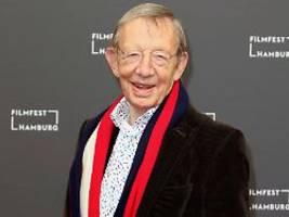 Der Leuchtturm ist erloschen: Filmemacher Hark Bohm ist tot