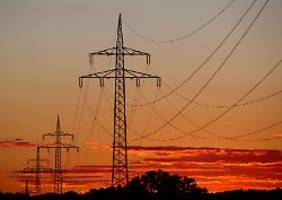 EU genehmigt nicht mehr: Koalition bringt abgespeckte Gaskraftwerkspläne auf den Weg