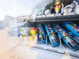 Fragen und Antworten: Was bringt das Verbot für Lachgas und K.-o-Tropfen?