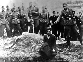 ki identifizierte mörder: name von ns-verbrecher steht auf ehrenmal für kriegsopfer
