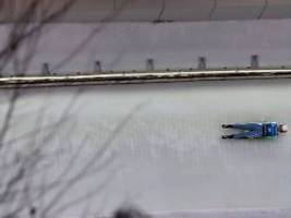 Schlichtweg zu gefährlich: Österreich schlittert in millionenschweres Bobbahn-Desaster