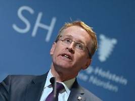 Sonst kollabiert System: Günther rügt im Rentenstreit Vorgehen von Bas