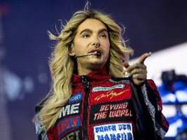 vip vip, hurra!: bill kaulitz: mieter für seinen schrotthaufen?