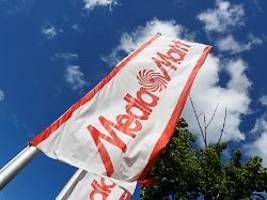 Anteil dürfte noch steigen: Chinesen verleiben sich Großteil von Mediamarkt-Saturn ein