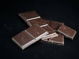 Bis zu 20 Prozent mehr: Verbraucher müssen mit höheren Schokoladenpreisen rechnen