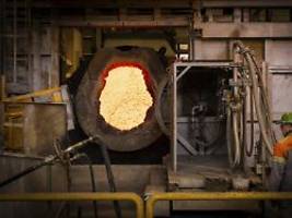 kein allheilmittel: koalition bekommt lob für industriestrompreis