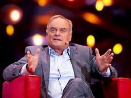 Star-Investor Georg Kofler: Europa bremst, Argentinien brennt