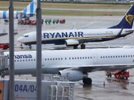 Steuersenkung ohne Effekt?: Airlines wollen sinkende Ticketpreise nicht garantieren