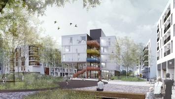 Eidechsen & Baupreise überwunden: Baubeginn im Stadtquartier Marienhöfe