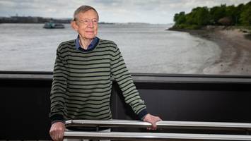 Hark Bohm ist tot – er war Erfolgsregisseur und Fatih Akins Lehrmeister