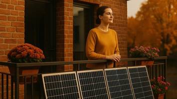 kleines kraftwerk reduziert preise: quattro xl mit speicher im black month deal