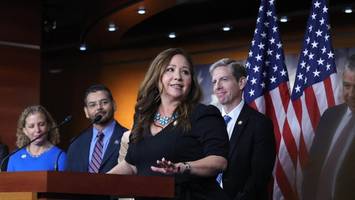 Mehrheit für Freigabe von Epstein-Files? Wichtige Abstimmung steht bevor