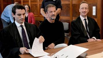 Millionen-Streit mit Ex-Chef Bobic: Hertha geht in Berufung