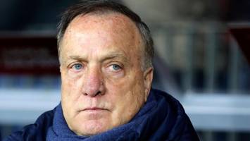 Rekord winkt: Winziger Insel-Staat vor sensationeller WM-Teilnahme