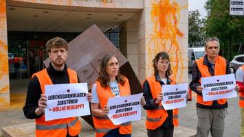 Verfahren gegen „Letzte Generation“: Das ist das häufigste Urteil