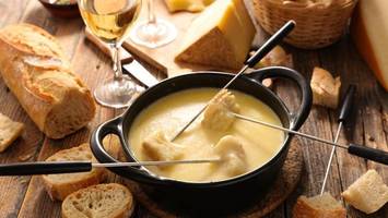 Weltbester Käse 2025: Jury wählt Sieger aus 5000 Sorten