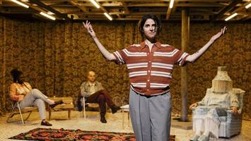 wenn die heimat für immer verschwunden ist: „herkunft“