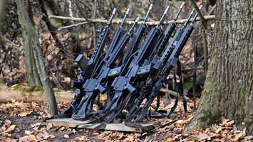 Alle zu den Waffen? Neuer Wehrdienst polarisiert in Berlin