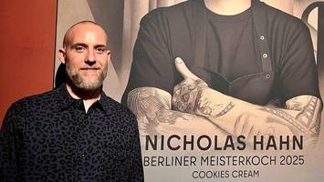 Kulinarische Fixsterne: Das sind die Berliner Meisterköche 2025