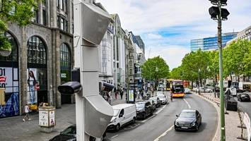 neuer beschluss: gibt es bald wieder lärmblitzer in berlin?