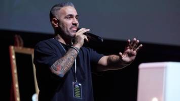 Streit mit Bushido: Verurteilung von Clanchef Abou-Chaker rechtskräftig