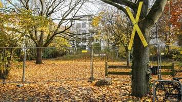 Streit um zwei Geflüchtetenunterkünfte: Bau-Aus nach Koalitionsbeschluss?
