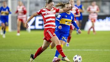 diese steuerfrau ist ein echter glücksgriff für union berlin