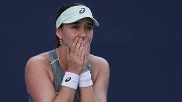 Erst Hassnachrichten, jetzt Stalker: Eva Lys wird immer wieder im Netz bedroht