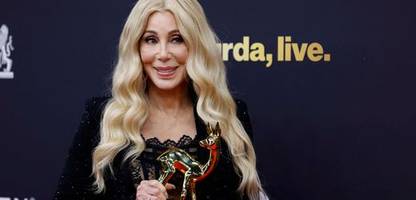 Cher: Megastar sieht sich nicht als »Legende«, sondern als »arbeitende Frau«