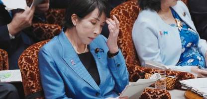 Japans Premierministerin Sanae Takaichi: Meeting um drei Uhr – rücksichtslos oder entschlossen?