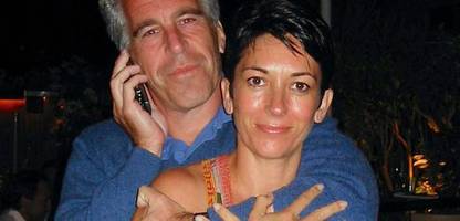 Jeffrey Epstein – Ghislaine Maxwell: Berichte über Extrabehandlung im Gefängnis