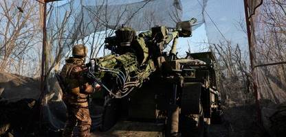 Krieg in der Ukraine: So bedeutsam ist Pokrowsk