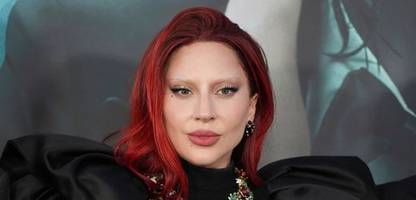 Lady Gaga: Popstar spricht über Panikattacken während ihrer Tour