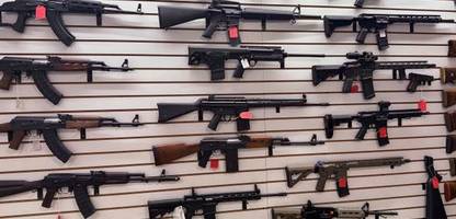 USA: Mehr Teenager sterben nach Schüssen als bei Verkehrsunfällen laut Studie