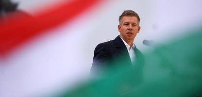 Ungarn vor der Wahl: Péter Magyar liegt in Umfragen vor Viktor Orbán