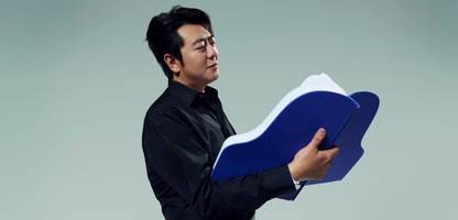 »piano book 2« von lang lang: musik vom lieferdienst