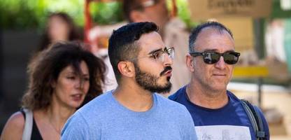 »Tinder Schwindler« aus georgischer Haft entlassen