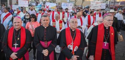 Donald Trump: US-Bischöfe kritisieren seine Abschiebepolitik scharf