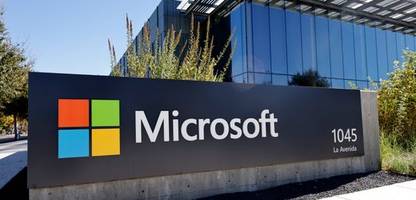 Künstliche Intelligenz: Amazon und Microsoft schlagen Einschränkung von Chip-Exporten nach China vor