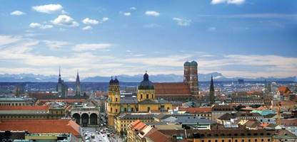 Lebenshaltungskosten: So teuer ist das Leben in Ihrem Landkreis