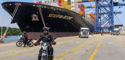 Neue Handelsabkommen: USA wollen Zölle für vier lateinamerikanische Länder abschaffen