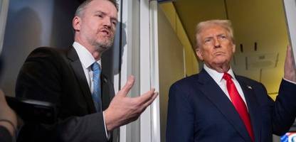 Schweiz und USA verkünden Einigung im Zollstreit