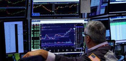 USA: Der Shutdown ist vorbei – an der Börse fangen die Sorgen gerade erst an